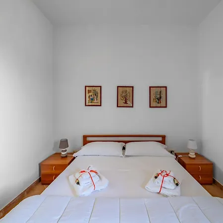 Villa Patrizia By Rentbeat Ostuni