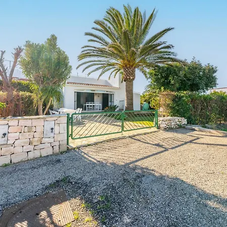 Patrizia By Rentbeat Villa *