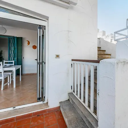 Villa Patrizia By Rentbeat Ostuni