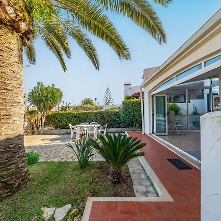 Villa Patrizia By Rentbeat