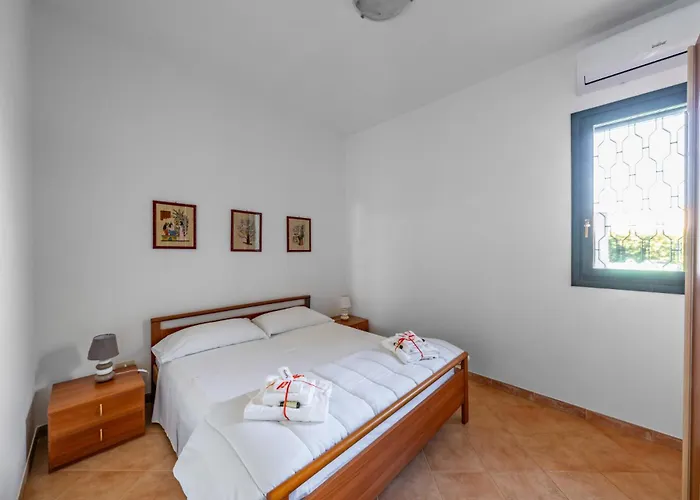 Patrizia By Rentbeat * Ostuni