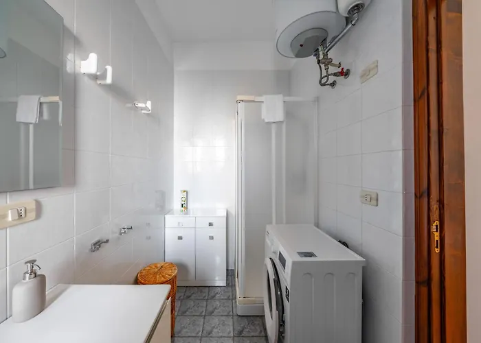 Villa Patrizia By Rentbeat