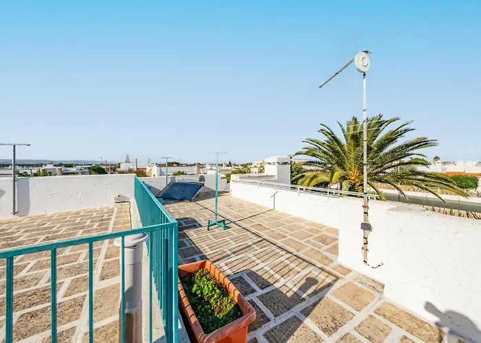 Villa Patrizia By Rentbeat *