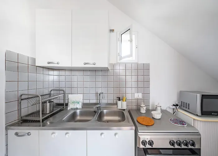 Villa Patrizia By Rentbeat Ostuni