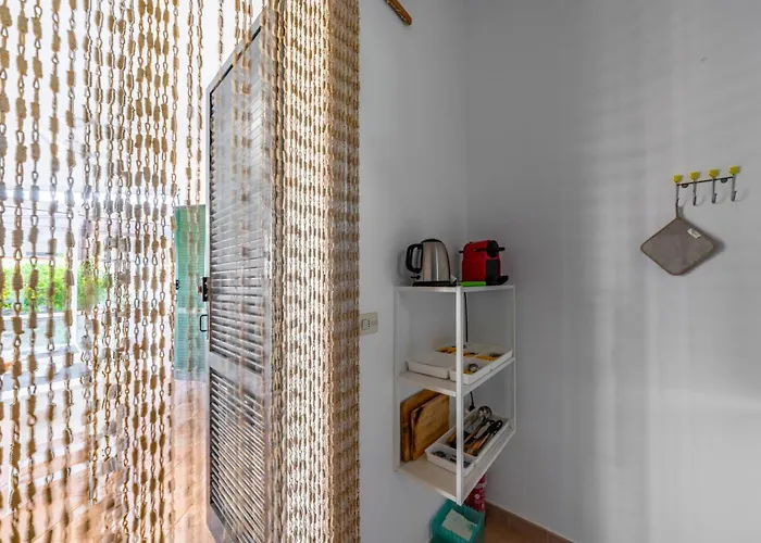 Villa Patrizia By Rentbeat