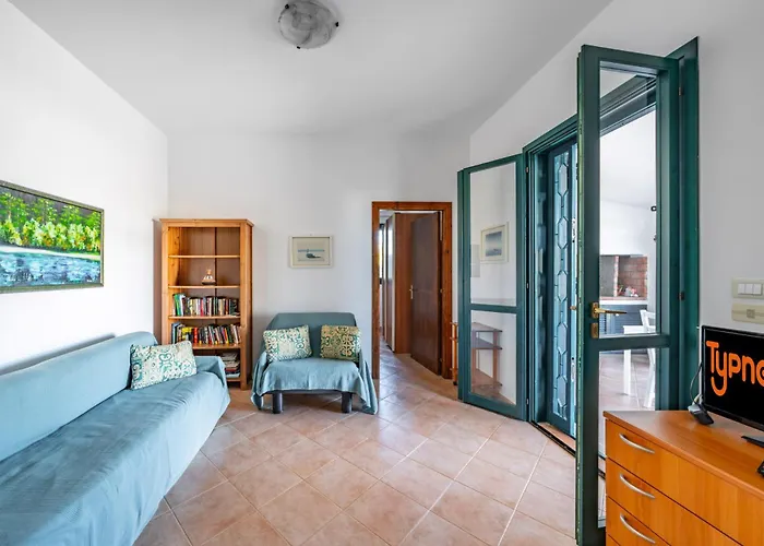 Patrizia By Rentbeat *