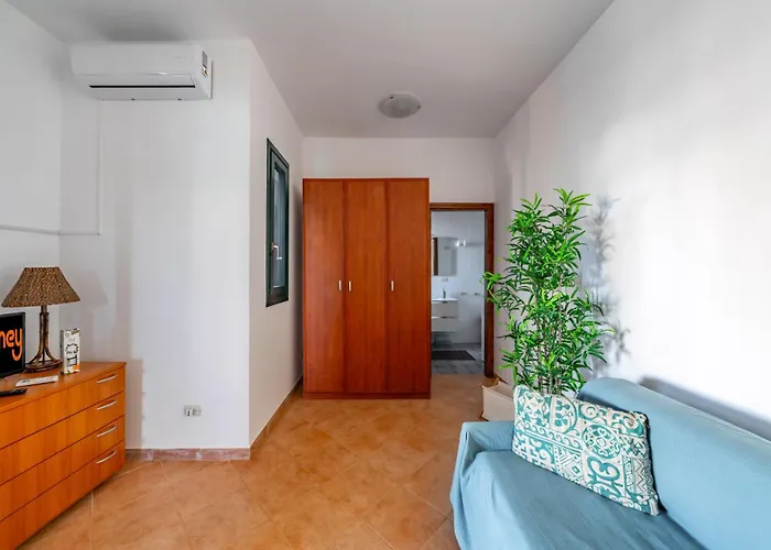 Patrizia By Rentbeat Ostuni