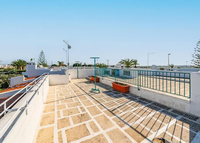 Villa Patrizia By Rentbeat *