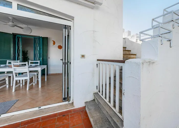 Villa Patrizia By Rentbeat Ostuni