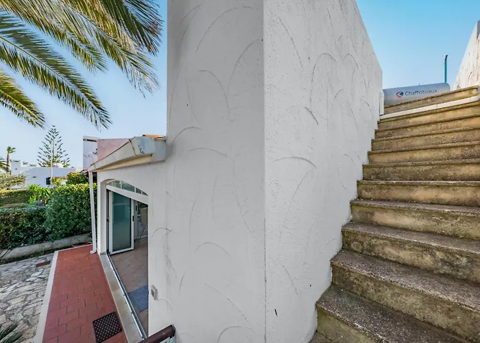 Patrizia By Rentbeat Villa Ostuni