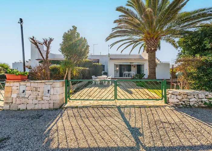 Patrizia By Rentbeat Villa Ostuni