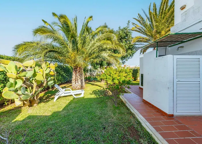 Patrizia By Rentbeat *