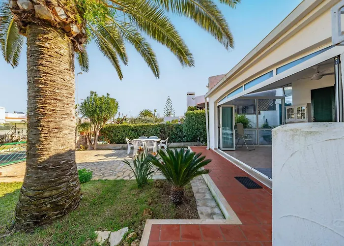 Villa Patrizia By Rentbeat