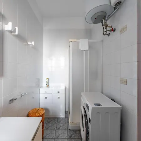 Willa Patrizia By Rentbeat