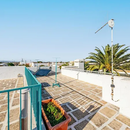 Villa Patrizia By Rentbeat *