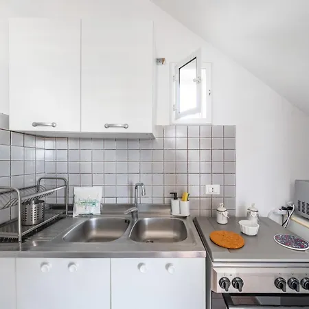 Вилла Patrizia By Rentbeat Остуни