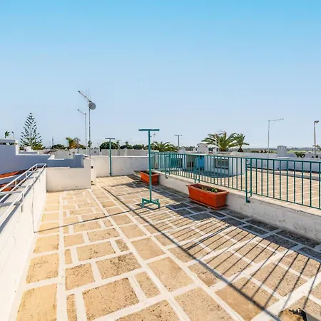 Willa Patrizia By Rentbeat *