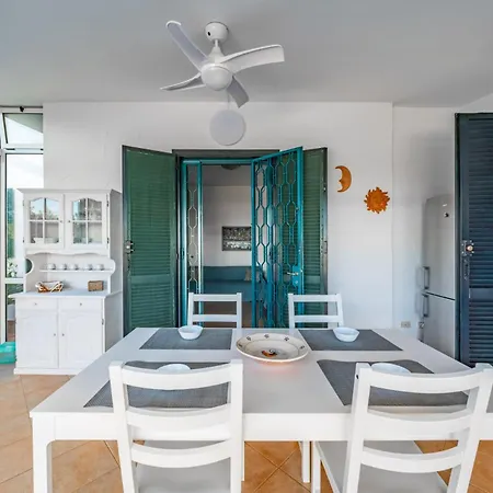 Patrizia By Rentbeat Остуни