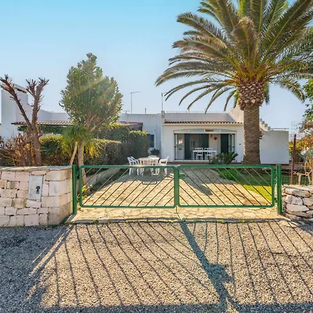 Patrizia By Rentbeat Willa Ostuni