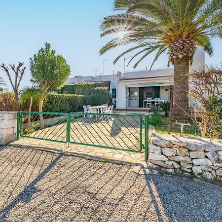 Patrizia By Rentbeat Villa