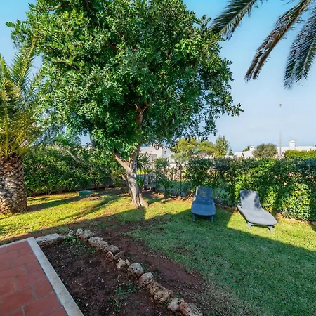 Patrizia By Rentbeat Остуни