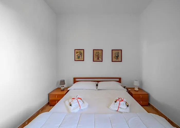 Villa Patrizia By Rentbeat Ostuni