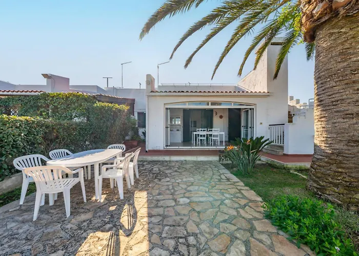 Patrizia By Rentbeat * Ostuni