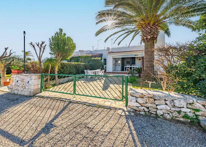 Patrizia By Rentbeat Villa